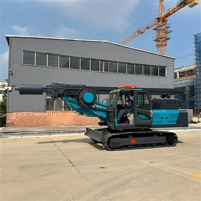 How to choose diesel grade for rotary drilling rig